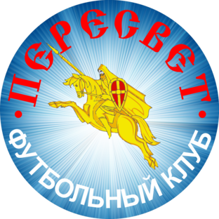 Дзен ФК ПЕРЕСВЕТ статистика