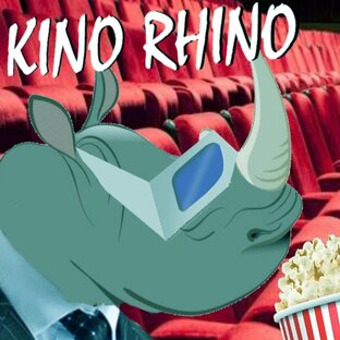 Статистика яндекс дзен Kino Rhino