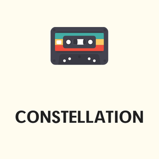 Дзен Constellation статистика