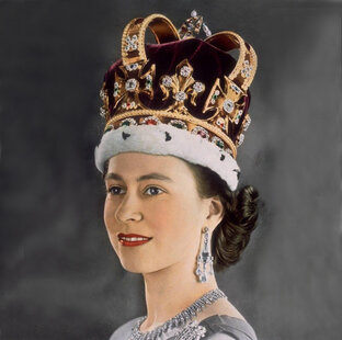 Дзен The Crown статистика