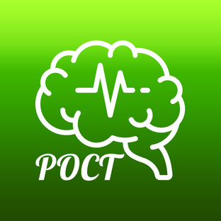 Статистика Дзен Студия детской нейропсихологии РОСТ