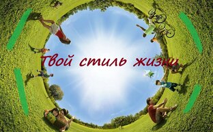Дзен Твой стиль жизни статистика