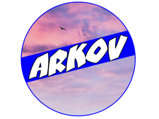 Дзен ARKOV | Стихи статистика