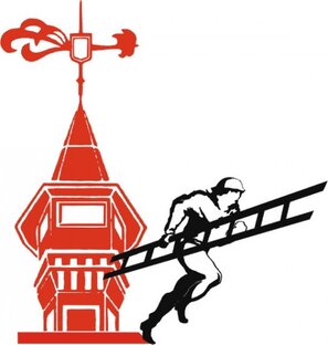 Дзен Пожарный пост статистика