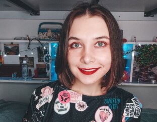 Дзен Анна Мир статистика