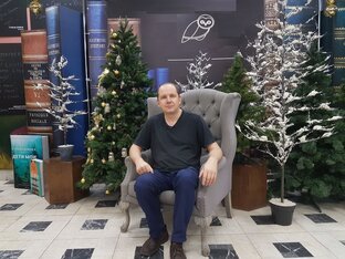 Статистика Дзен Дмитрий Март
