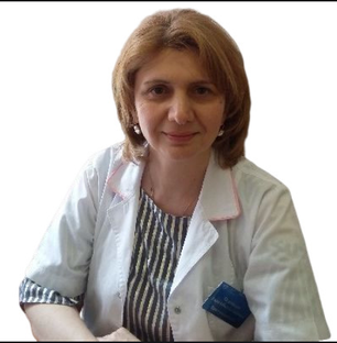 Дзен Марина Николаевна статистика