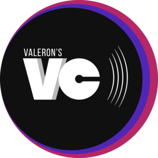 Valeron's Vinyl Channel