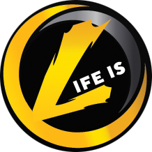 Дзен Life is... статистика