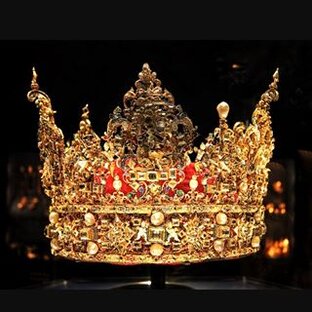 Дзен Monarchy . статистика