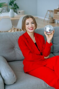 Статистика Дзен Катерина Лисейчева