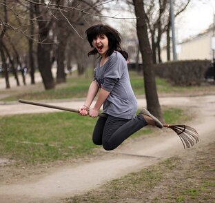 Дзен Cветлана Г. статистика