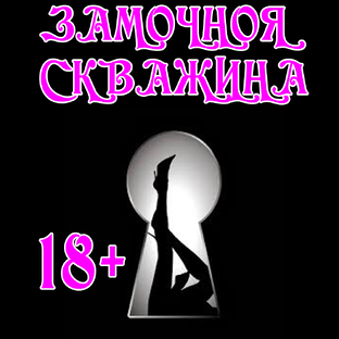 Дзен Замочная скважина статистика