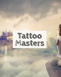 Дзен TattooMasters статистика