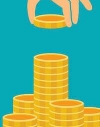 Дзен Заработок. Вложения. Инвестиции. статистика