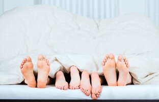 Дзен CONSUL  статистика