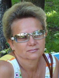 Дзен Светлана Рассказова статистика