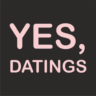 Дзен Yes, datings статистика
