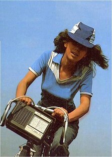 Дзен "МАГИЯ РЕТРО ТЕХНИКИ"  статистика