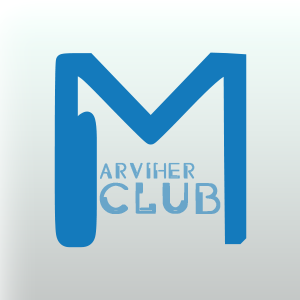 Дзен Marviher Club статистика