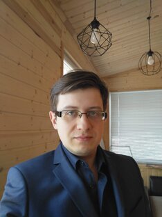 Статистика Дзен LariOn/Off Об актуальном