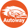 Автомобильный журнал - Autoway