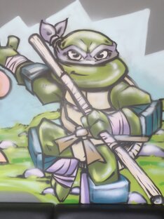 Дзен Муж-Отец-Мужик  статистика