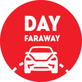 Статистика Дзен DayFaraway