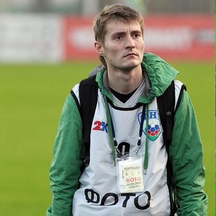 Статистика Дзен Gleb Salov