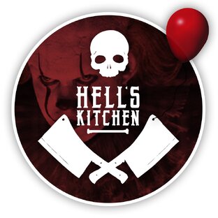 Статистика яндекс дзен Hell's Kitchen