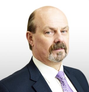 Статистика Дзен Максим Назаренко