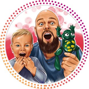 Логотип канала TOBOLATOR