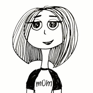 Дзен funny_2b_mommy статистика