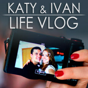 Дзен Katy LifeVlog статистика