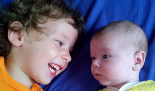 Дзен Дети и родители статистика