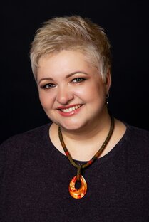 Статистика Дзен Анна Корякова
