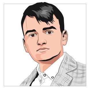 Дзен Александр Станкевичюс статистика