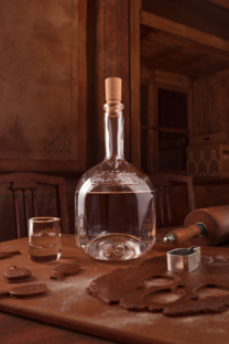 Логотип канала KRAFT ALCO