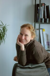 Дзен Интересно про дизайн статистика