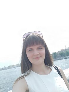 Статистика Дзен Санктум. Дария Мурина
