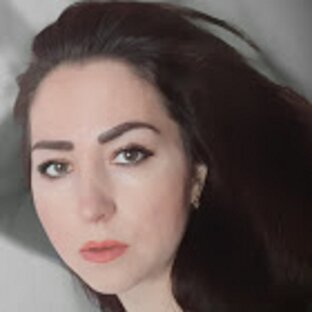 Статистика Дзен Анна Ерофеева