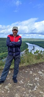 Статистика Дзен Риф-Ботаник