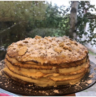 Дзен Мама четверых!) статистика