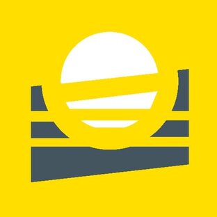 Логотип канала Открытый мир