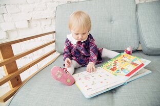 Дзен Children_libri статистика