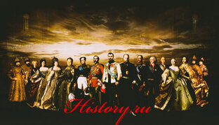 Дзен History.ru статистика