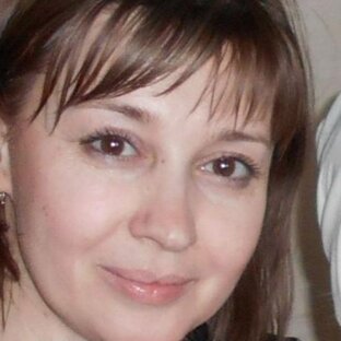 Галина Иванова