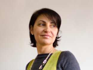 Логотип канала gt.atelier