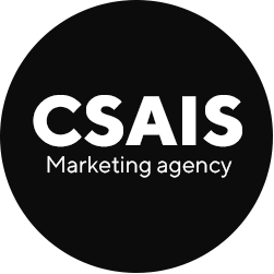 Статистика Дзен CSAIS Маркетинг / Марк Унгуряну