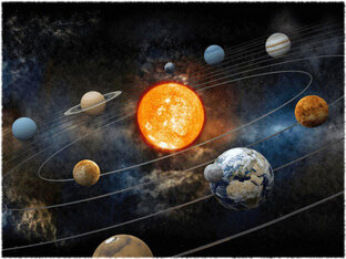 Статистика Дзен GrandAstronom